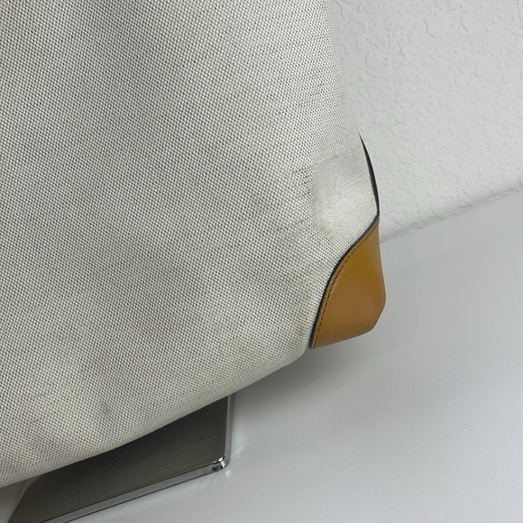 Made in Italy by Gucci canvas tote - Picture 10 of 14